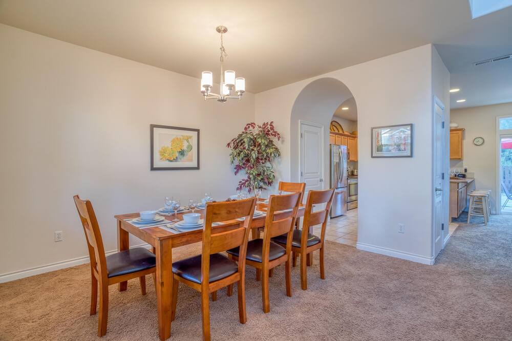 Photo of Kitchen in Westbrook Meadows