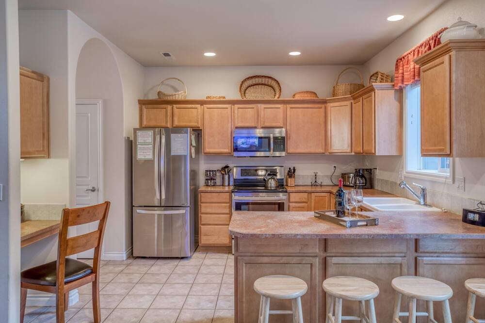 Photo of Kitchen in Westbrook Meadows