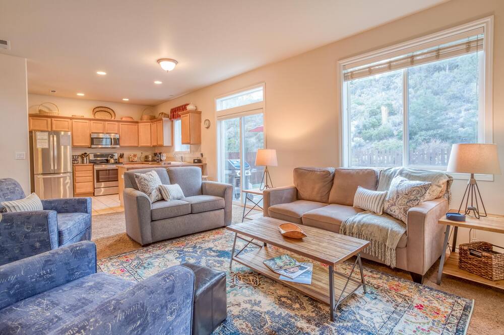 Photo of Livingroom in Westbrook Meadows