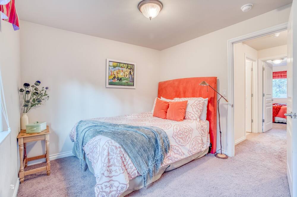 Photo of Bedroom in Westbrook Meadows
