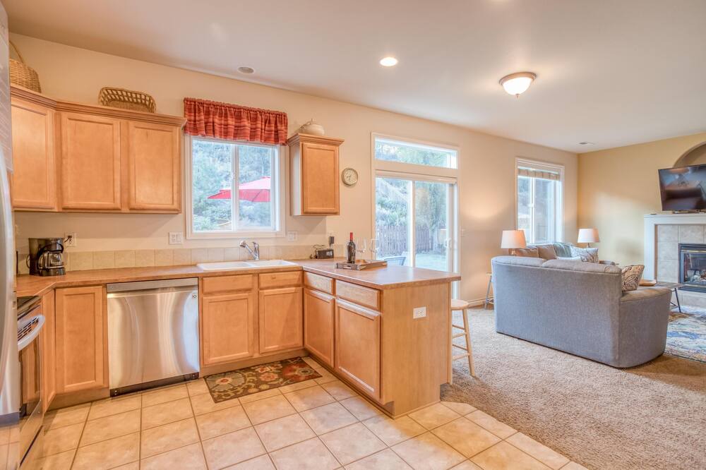 Photo of Kitchen in Westbrook Meadows