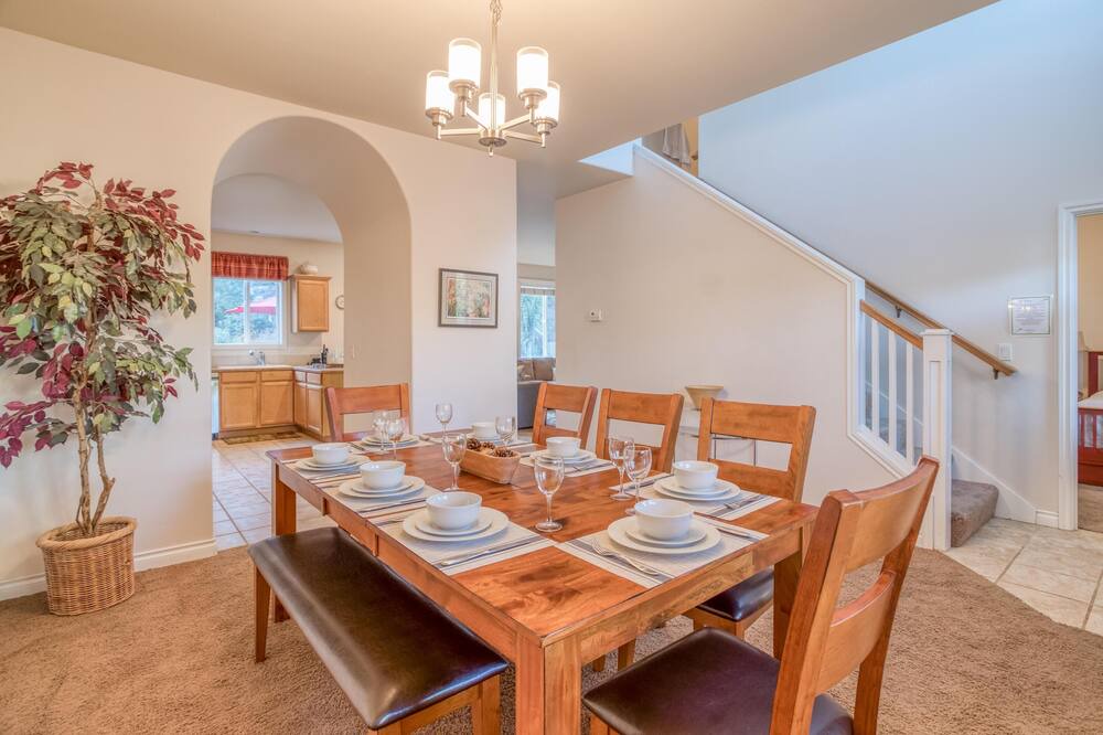 Photo of Kitchen in Westbrook Meadows