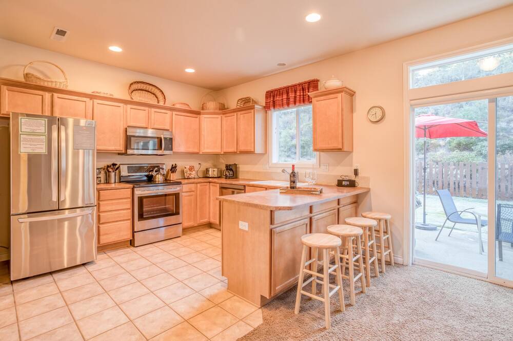 Photo of Kitchen in Westbrook Meadows