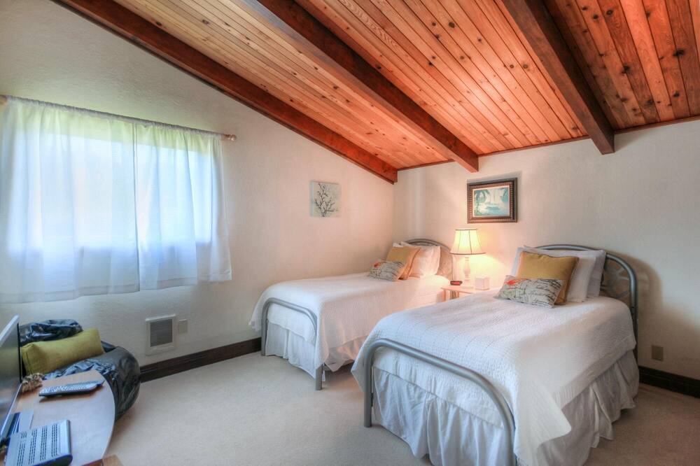 Photo of Bedroom in Sandpiper Village