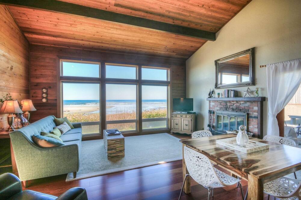 Photo of Kitchen in Sandpiper Village