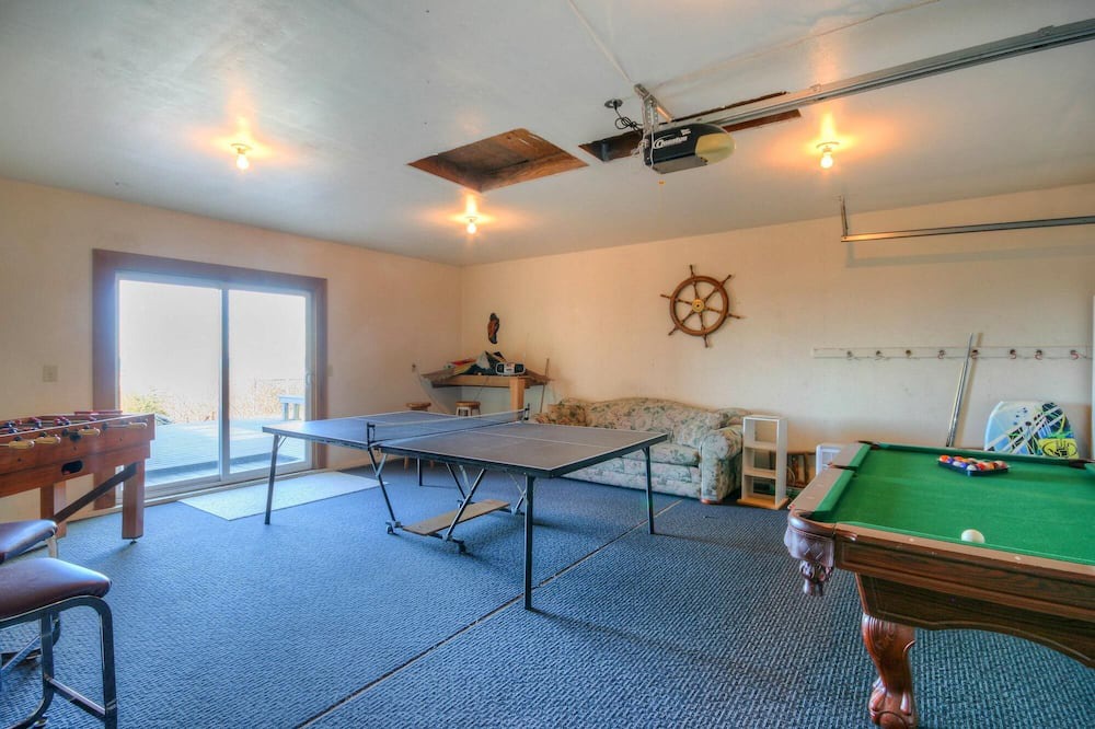 Photo of Livingroom in Sandpiper Village