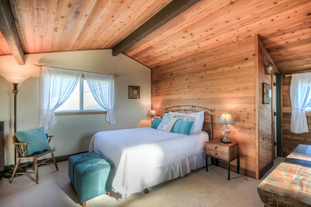 Photo of Bedroom in Sandpiper Village
