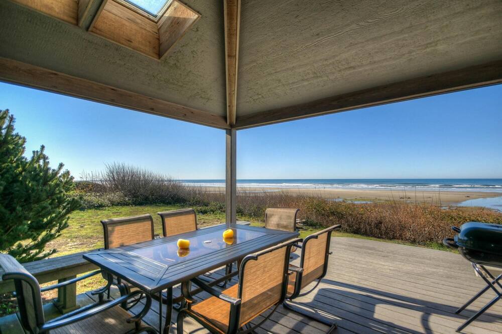 Photo of Patio Balcony in Sandpiper Village