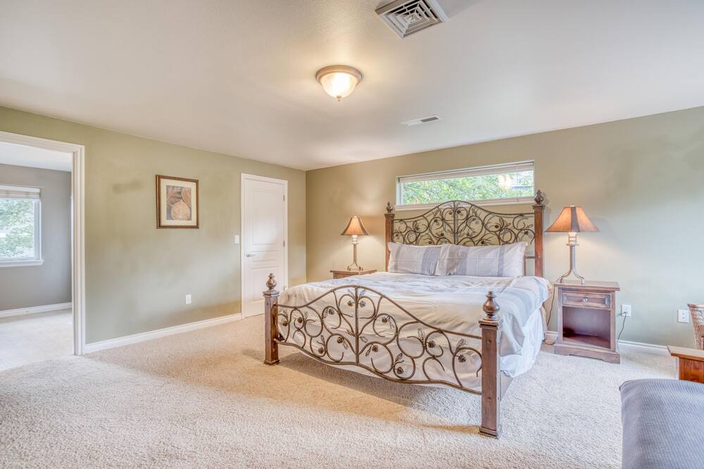 Photo of Bedroom in Westbrook Meadows