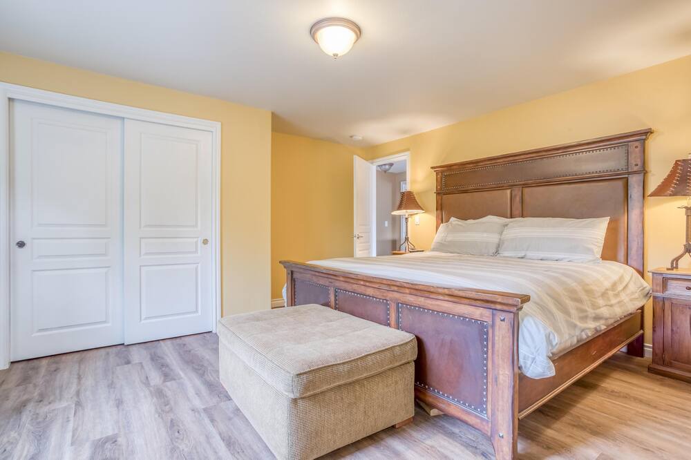 Photo of Bedroom in Westbrook Meadows