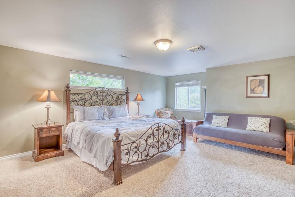 Photo of Bedroom in Westbrook Meadows