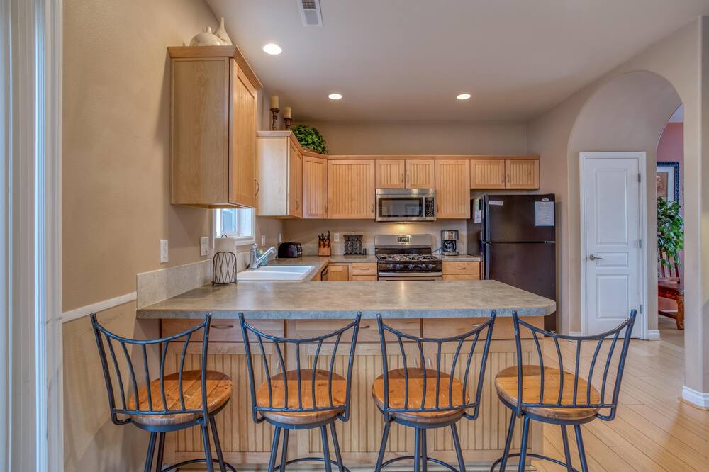 Photo of Kitchen in Westbrook Meadows