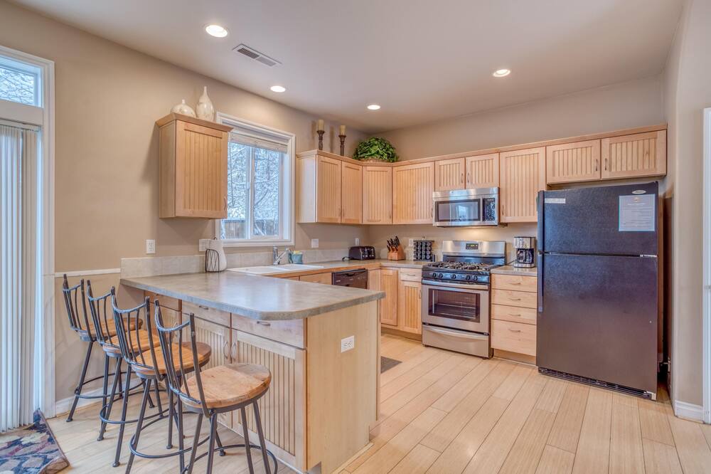 Photo of Kitchen in Westbrook Meadows