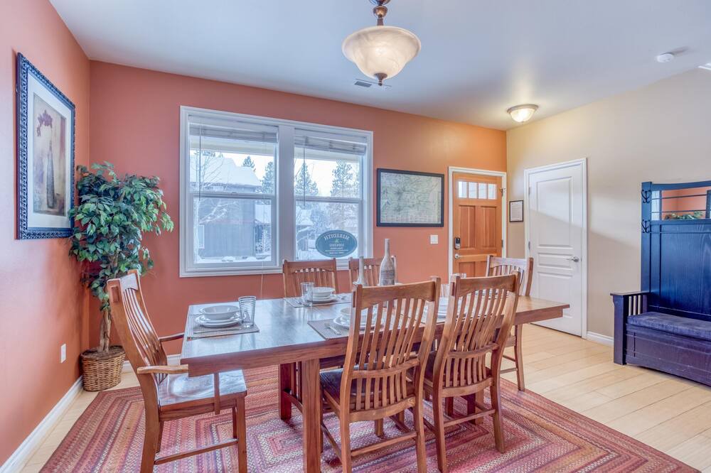 Photo of Kitchen in Westbrook Meadows
