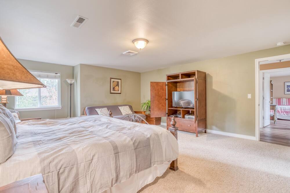 Photo of Bedroom in Westbrook Meadows