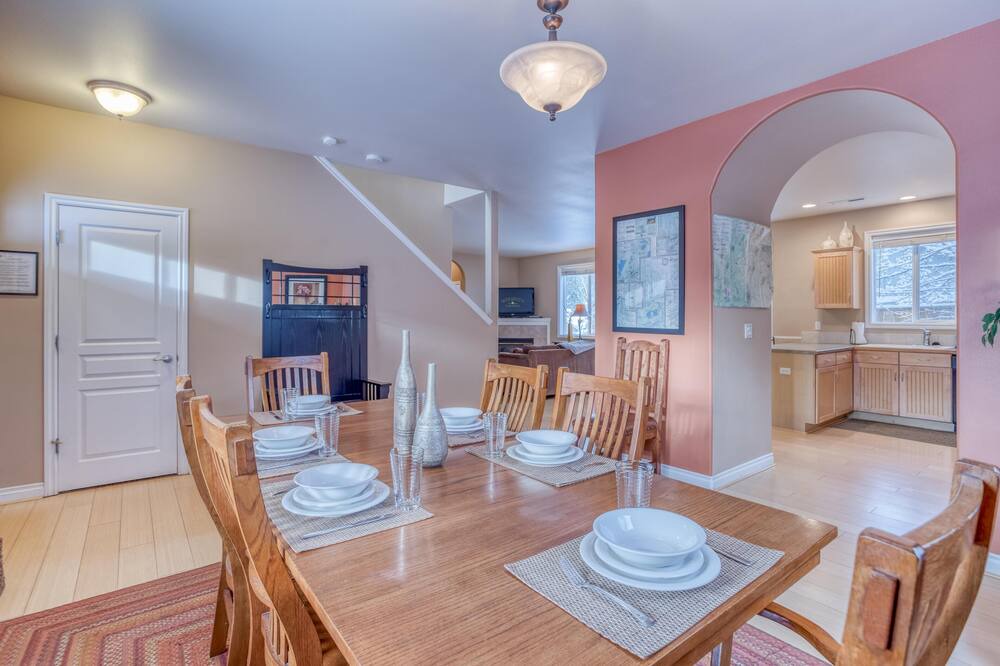 Photo of Kitchen in Westbrook Meadows