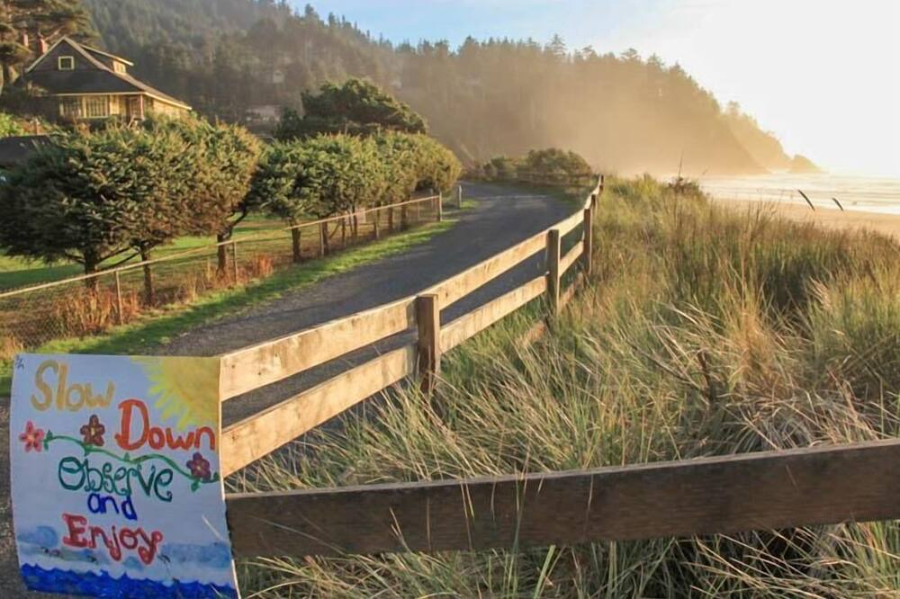 Photo of Outdoor in Neskowin