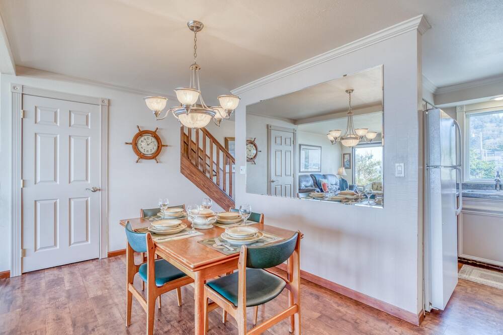 Photo of Kitchen in Neskowin