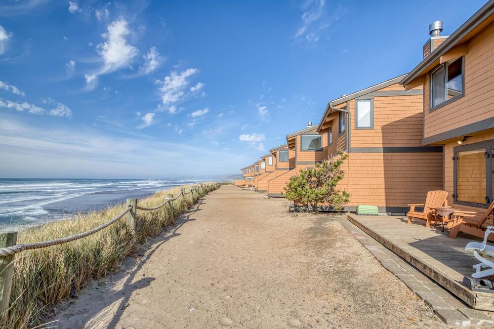 Photo of Outdoor in Neskowin