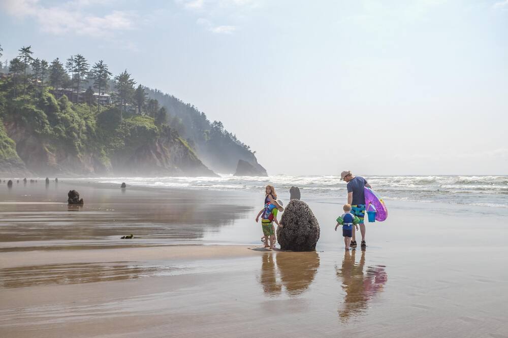 Photo of Others in Neskowin