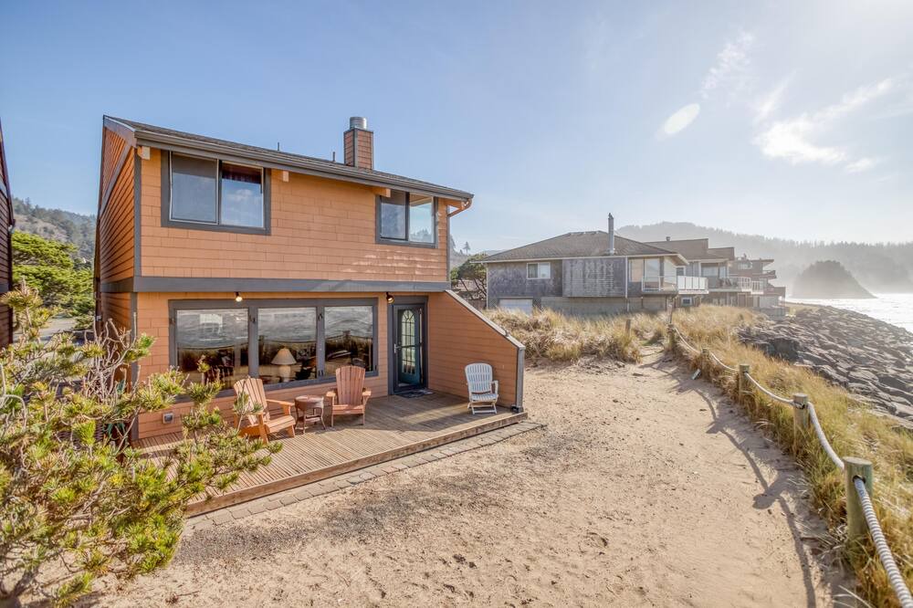 Photo of Outdoor in Neskowin