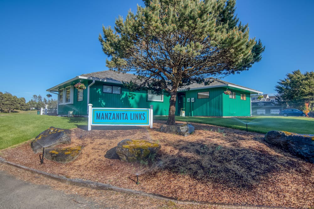 Photo of Outdoor in Manzanita