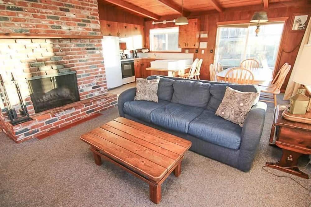 Photo of Livingroom in Manzanita