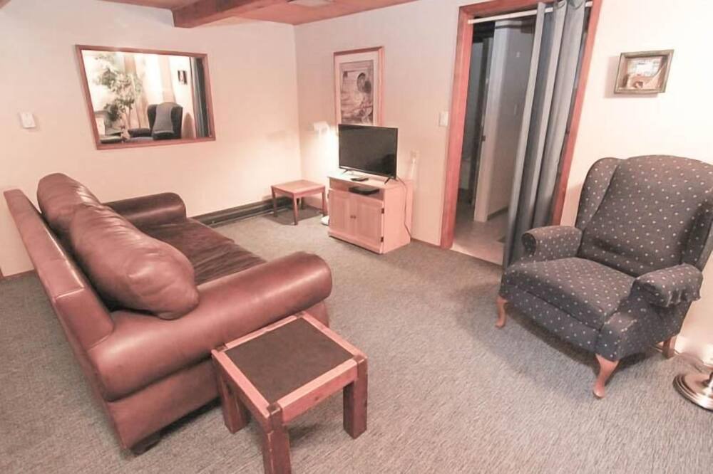 Photo of Livingroom in Roads End