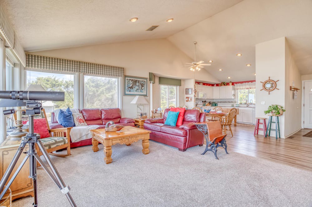 Photo of Livingroom in South Beach