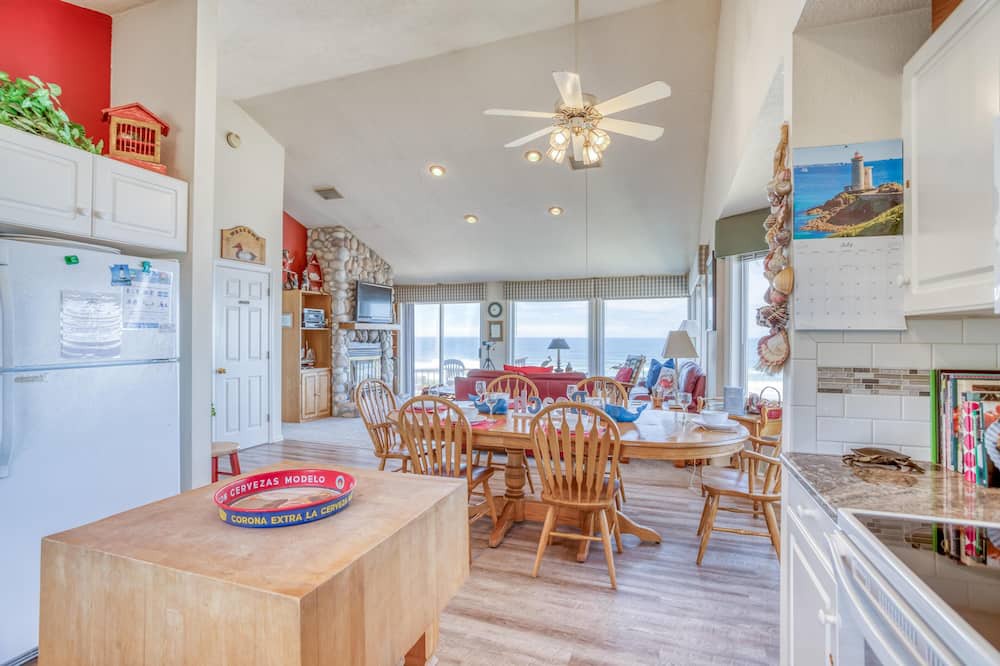 Photo of Livingroom in South Beach