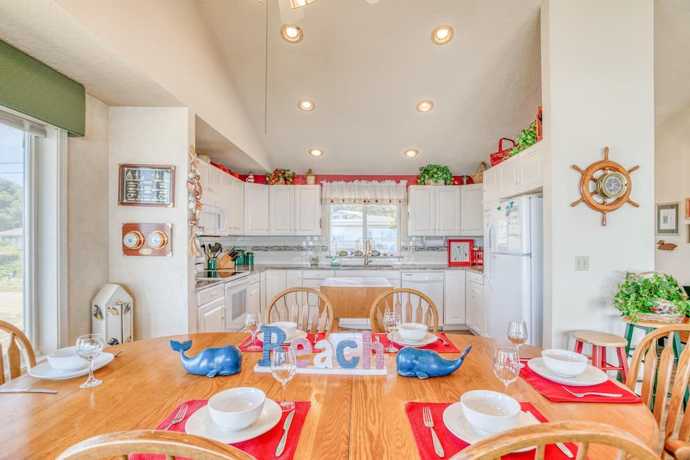 Photo of Kitchen in South Beach