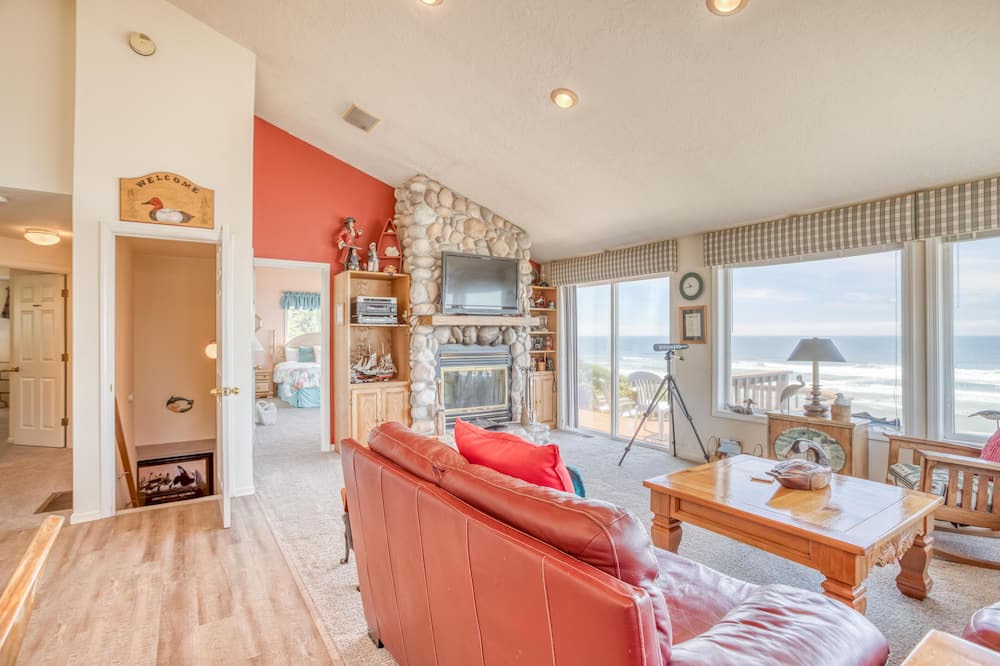 Photo of Livingroom in South Beach