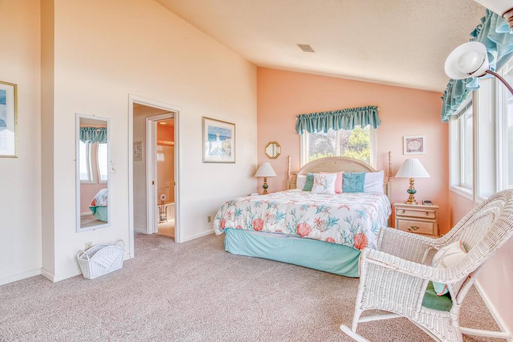 Photo of Bedroom in South Beach