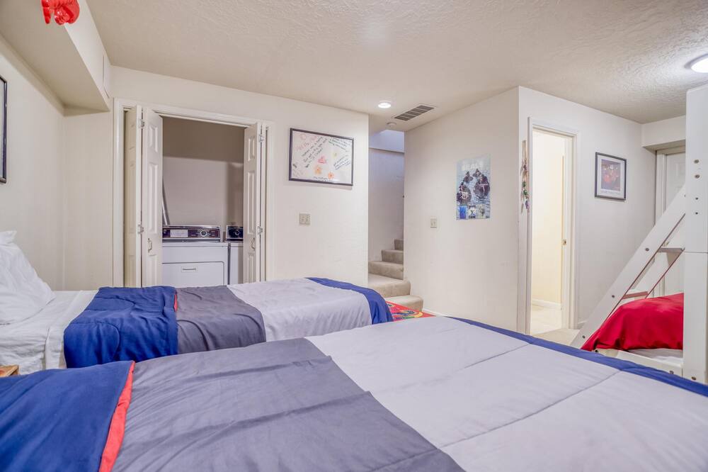 Photo of Bedroom in South Beach