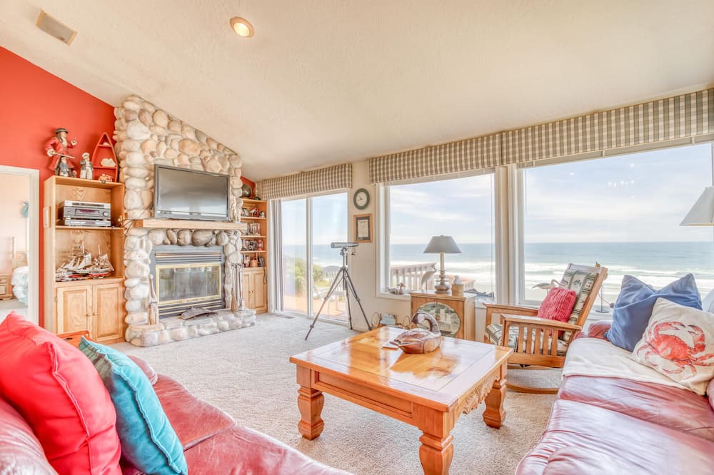 Photo of Livingroom in South Beach