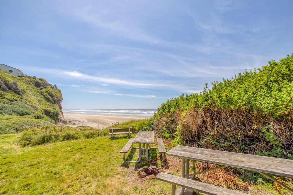 Photo of Outdoor in South Beach