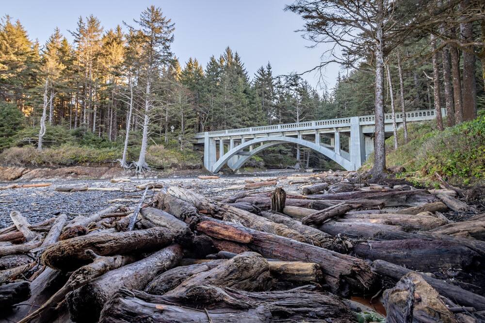 Photo of Outdoor in Yachats