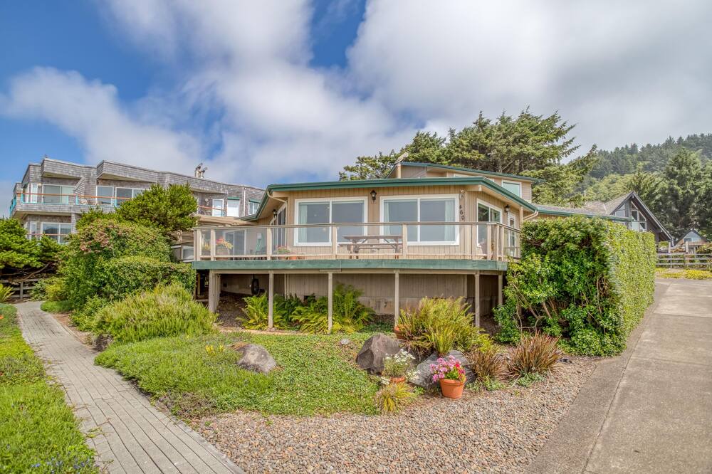 Photo of Outdoor in Yachats