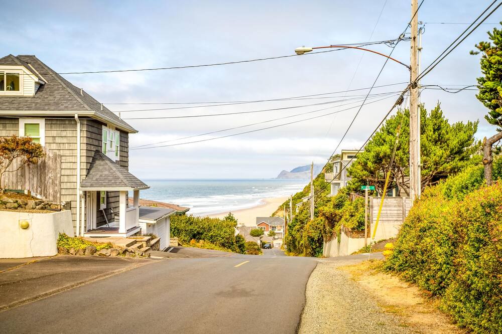 Photo of Outdoor in Nelscott