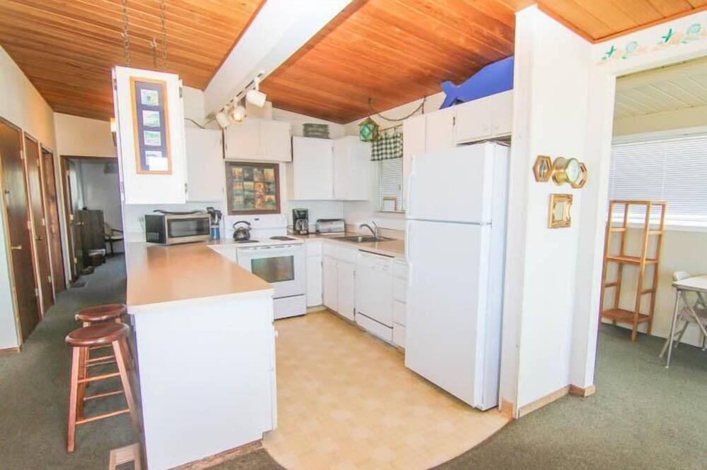 Photo of Kitchen in Nelscott