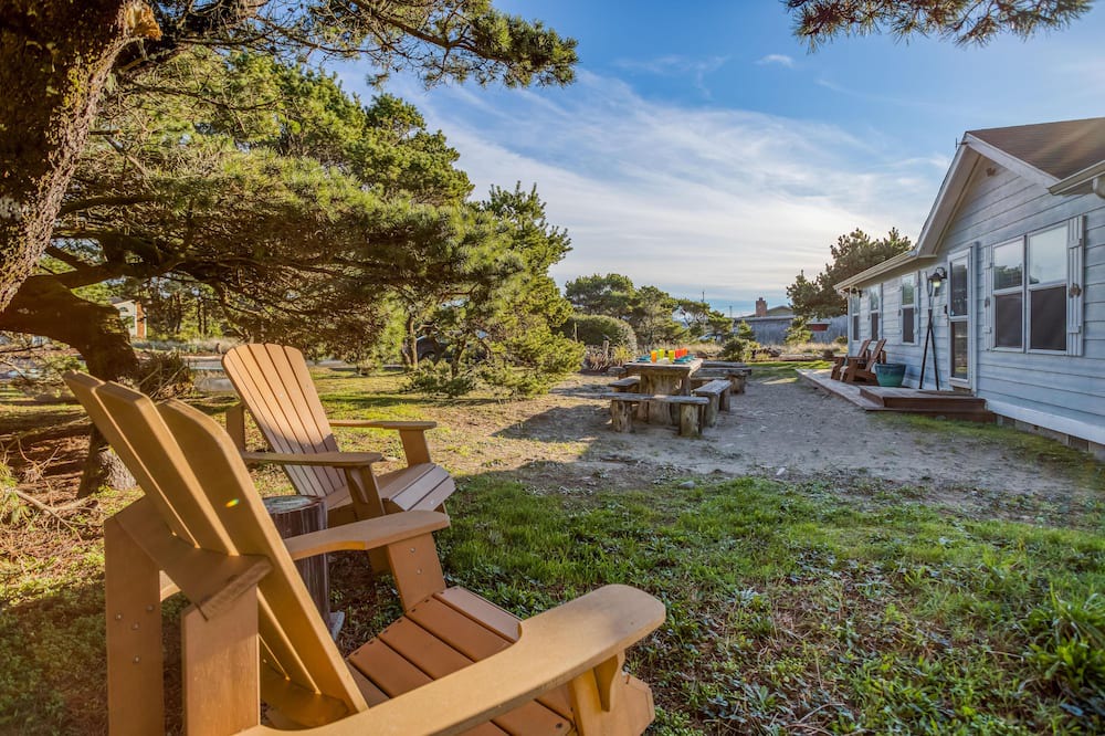 Photo of Outdoor in Bayshore