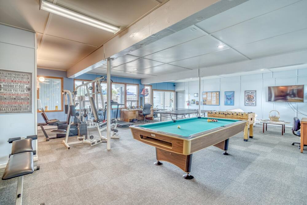 Photo of Bedroom in Bayshore