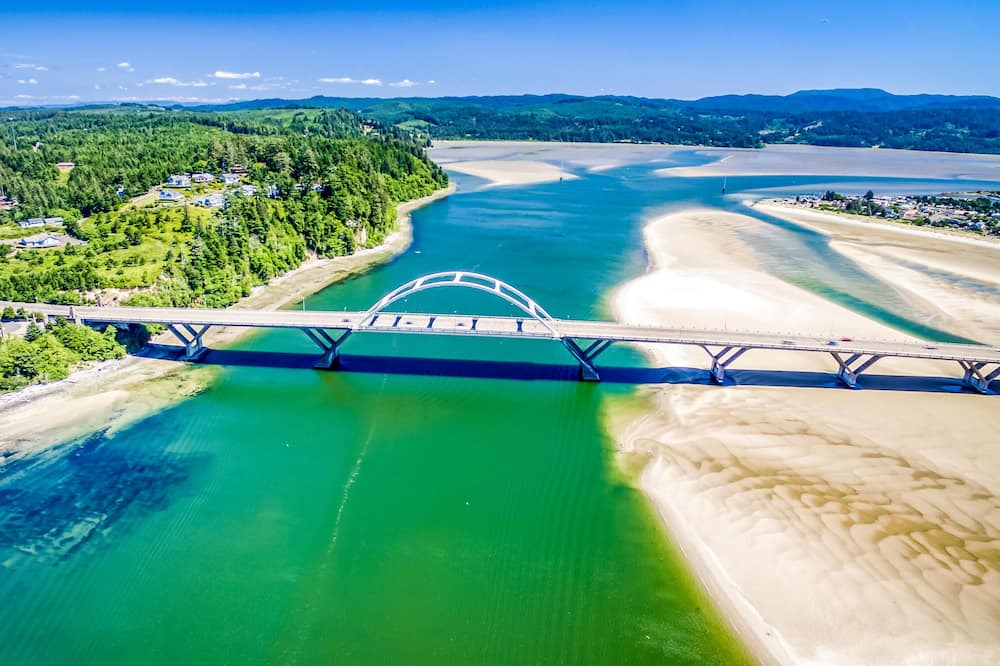 Photo of Outdoor in Bayshore