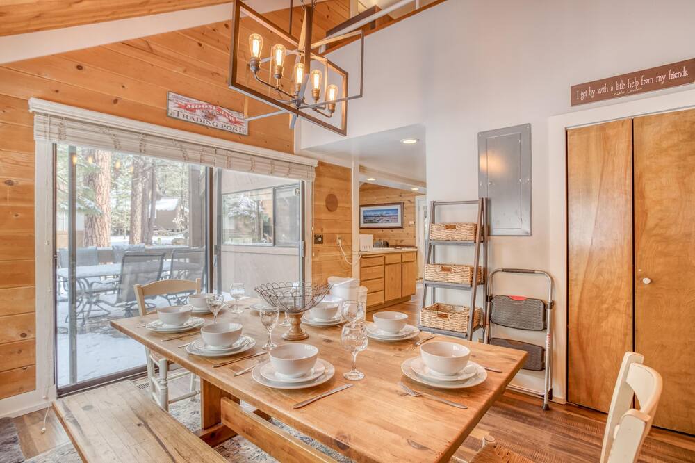 Photo of Kitchen in Overlook Park