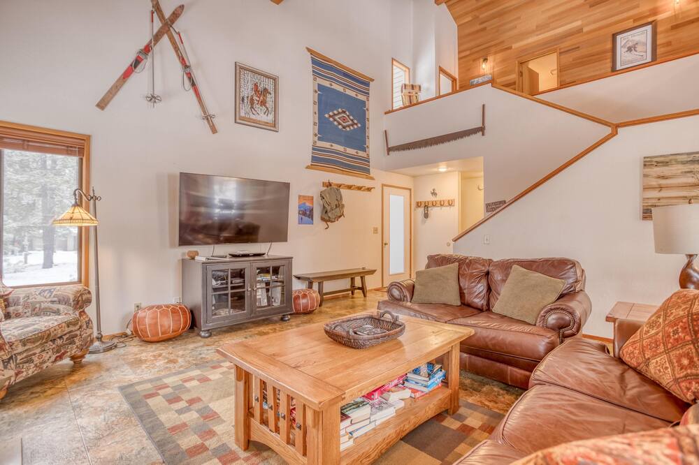 Photo of Livingroom in Deer Park