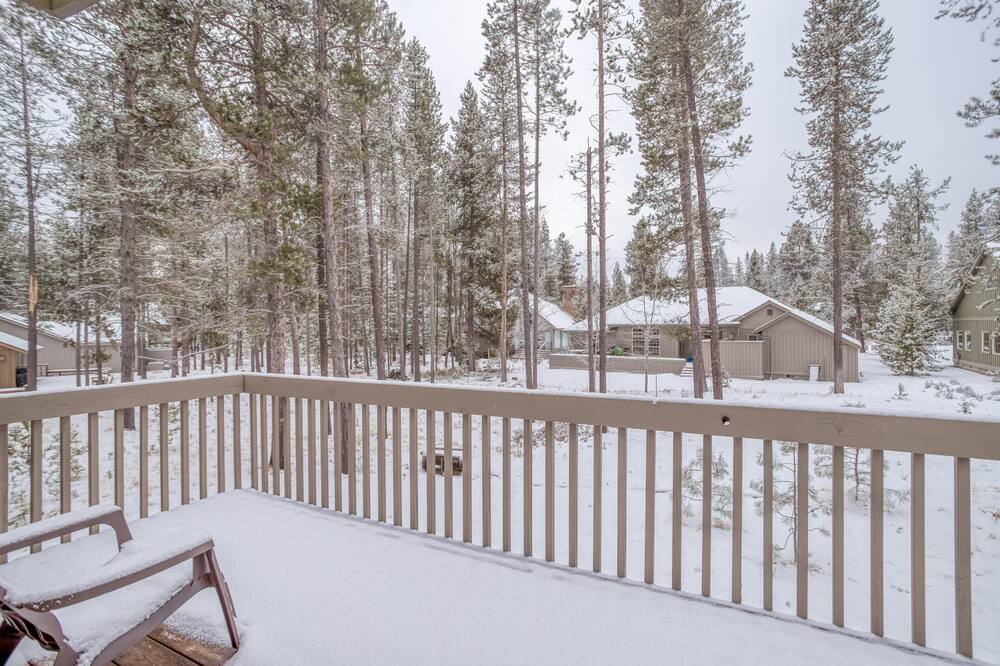 Photo of Patio Balcony in Deer Park