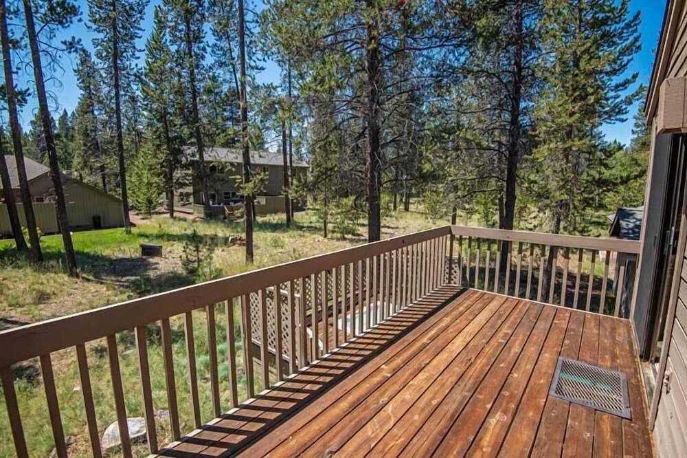 Photo of Patio Balcony in Deer Park
