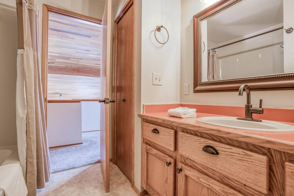 Photo of Bathroom in Deer Park