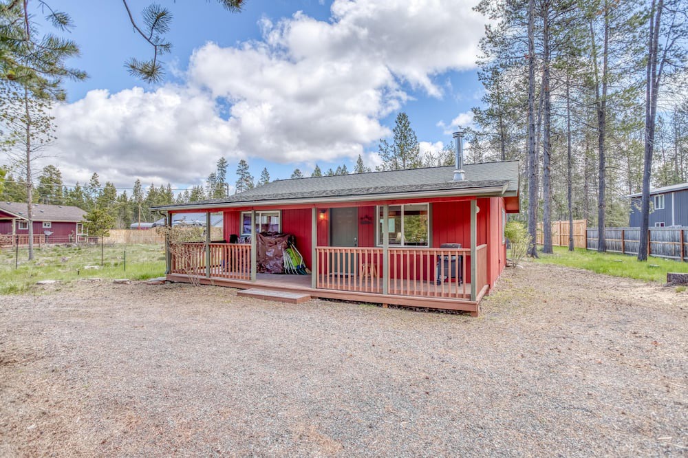 Photo of Outdoor in Oregon Water Wonderland
