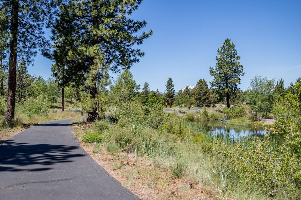Photo of Outdoor in Oregon Water Wonderland